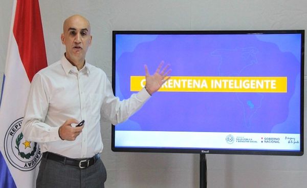 Destacan resultados de la primera fase de cuarentena