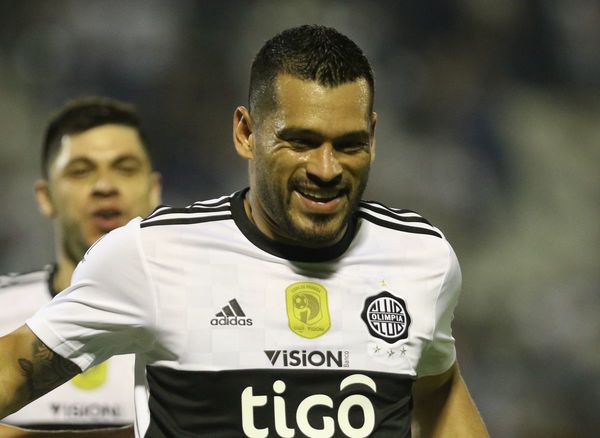 Miguel Samudio fue imputado