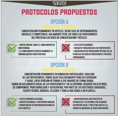 Por un protocolo abierto