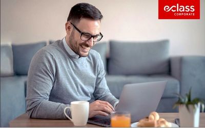 Crece la capacitación digital y la gestión de personal en línea