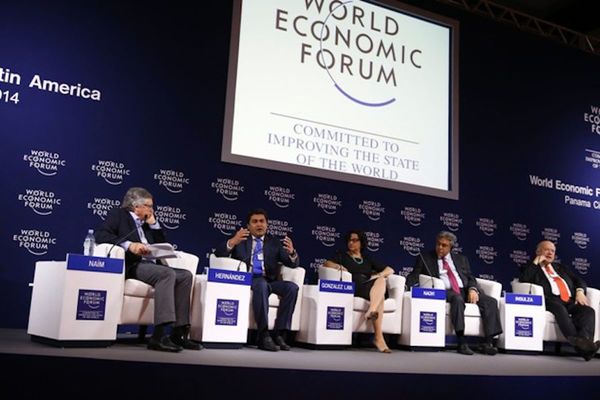 Se crean nuevos cargos digitales, según el Foro Económico