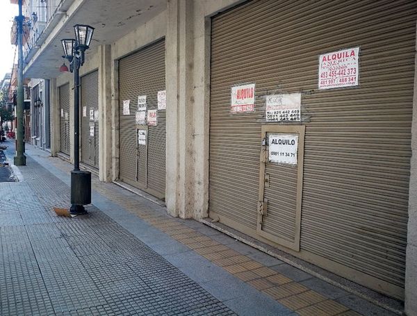 “Te piden lo imposible”: microempresarios lamentan trabas al acceso de créditos - Nacionales - ABC Color
