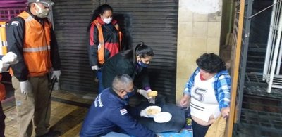 Por Covid-19, este año la SEN no habilitará refugios