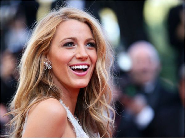 Blake Lively protagonizará una película apocalíptica para Netflix