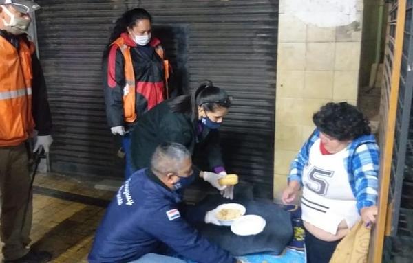 Por Covid-19, este año la SEN no habilitará refugios