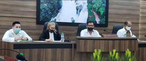 Aprueban construcción de tercer cementerio en Franco