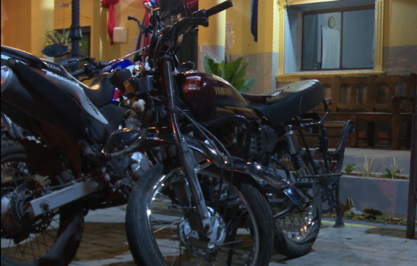 Motociclista falleció tras impactar contra semirremolque