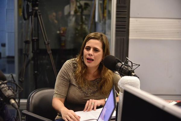 Diputada plantea que Congreso tenga una sola cámara y eliminar Gobernaciones - Nacionales - ABC Color
