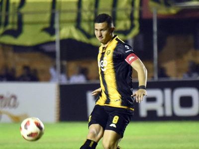 Jorge Morel se ve emigrando