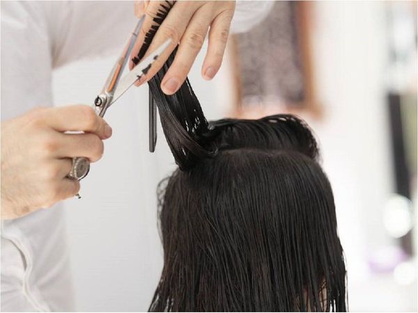 Cuarentena inteligente: Peluqueros solo pueden atender a domicilio