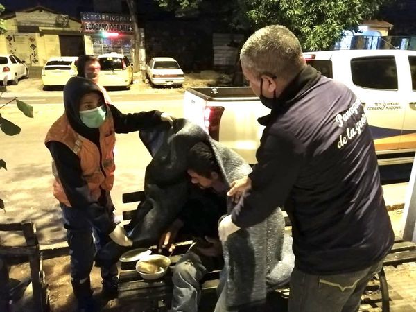 SEN no habilitará refugios durante este año por COVID-19