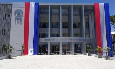 Médicos de IPS, satisfechos con cancelación de licitación de software