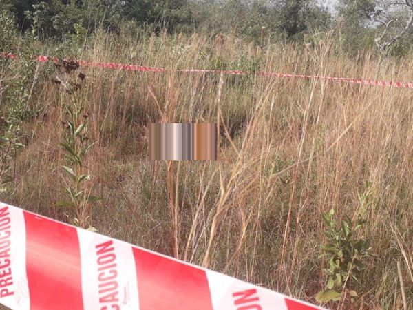 Detienen a sospechoso de la muerte de un joven en Capiatá