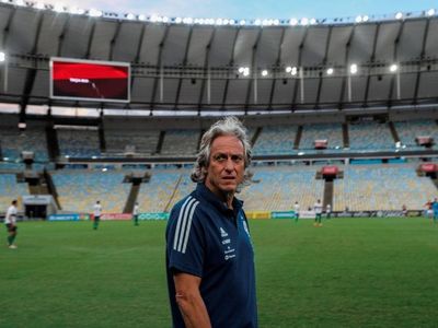 Flamengo reporta 38 personas con coronavirus entre ellas tres jugadores