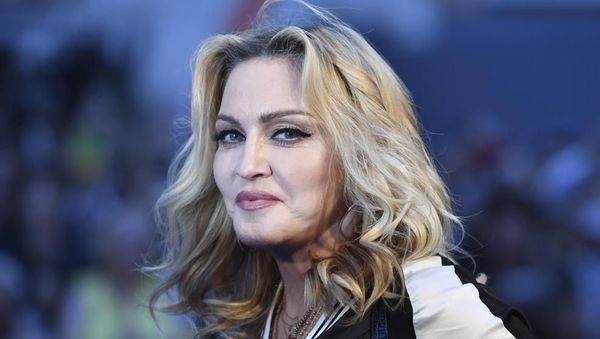 Madonna confirmó que tuvo coronavirus