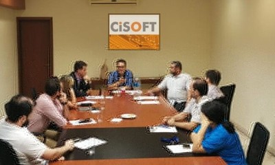 Cisoft pide al Gobierno apostar más por los sistemas informáticos nacionales » Ñanduti