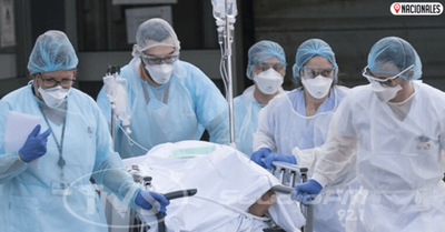 1.700 trabajadores de blanco cobran entre G. 500.000 y 1.000.000