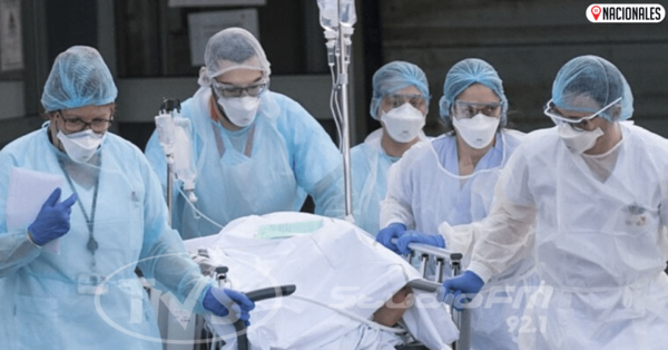 1.700 trabajadores de blanco cobran entre G. 500.000 y 1.000.000