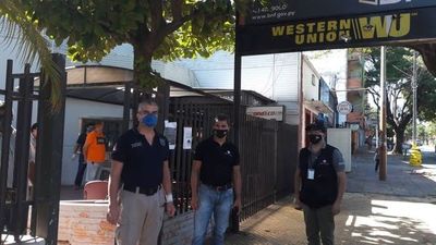 #CuarentenaInteligente: Fuerzas Públicas realizaron 1.455 controles