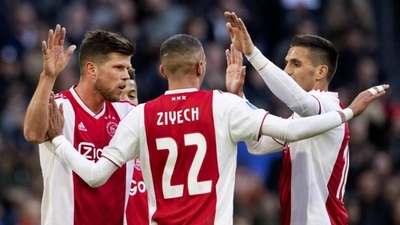 HOY / Futbolistas de la Eredivisie aceptan reducciones salariales de hasta un 20%