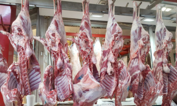 » MAG insiste en abrir mercados a la carne