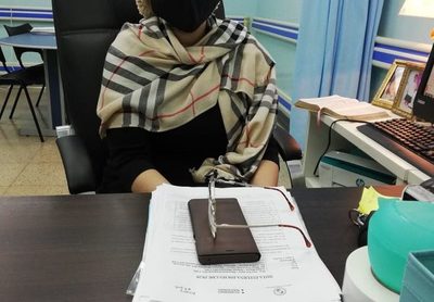 Catorce camas de UTI están disponibles para casos de coronavirus en Alto Paraná