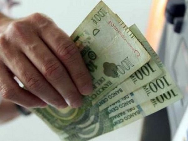 Pytyvõ: Anuncian segundo pago para la segunda quincena de mayo | Noticias Paraguay