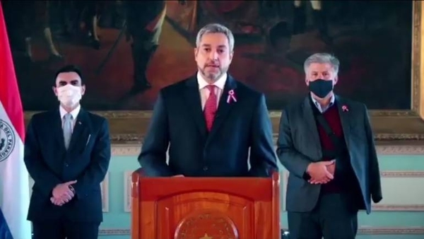 HOY / Los negocios de la pandemia: crean otro órgano de control