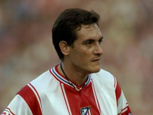 Veinte años del descenso del Atlético de Madrid