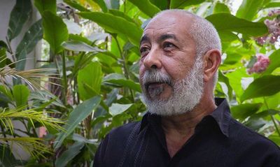El hombre es “el coronavirus del mundo”, dice novelista cubano Padura - Literatura - ABC Color