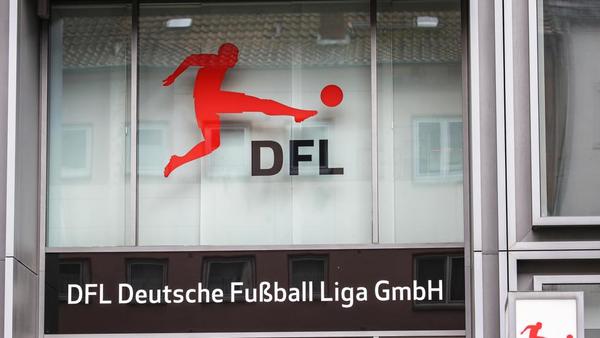 La Bundesliga vuelve el 16 de mayo