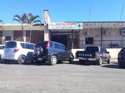 Hospital de Santani refuerza su plantel para enfrentar al coronavirus » Ñanduti
