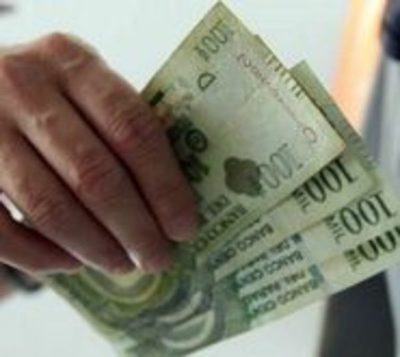 Anuncian segundo pago de Pytyvõ para después de la quincena de mayo - Paraguay.com