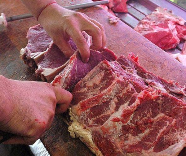 ¿Por qué aumenta el precio de la carne?