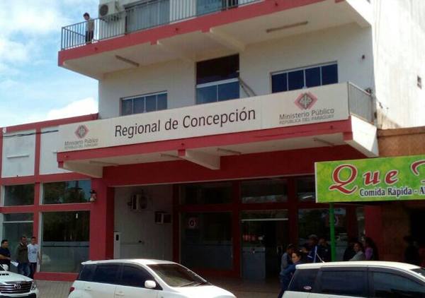 Presentan enésima denuncia contra intendente de Concepción | Radio Regional 660 AM