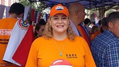 Ante decreto presidencial, Nicanor está en desacato