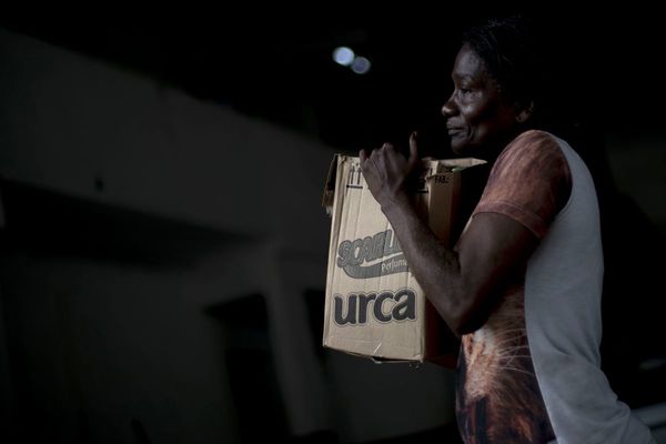 En Brasil, el coronavirus golpea fuertemente a la población negra