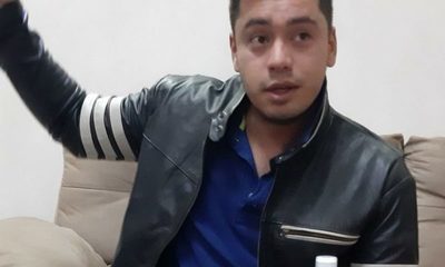 Irracional pedido de Diputados se convierte en una abierta intervención a gestión de Prieto
