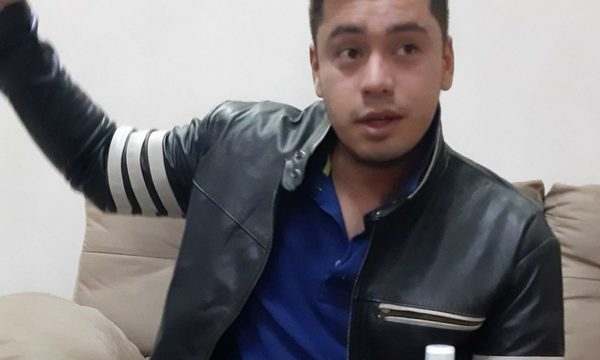 Irracional pedido de Diputados se convierte en una abierta intervención a gestión de Prieto