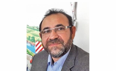 HOY / César Cerini, presidente del Consejo Directivo del Crédito Agrícola de Habilitación, sobre aplicación de Fogapy para créditos