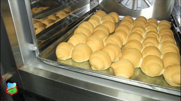 Cambyreta produce pan para Encarnación y alrededores