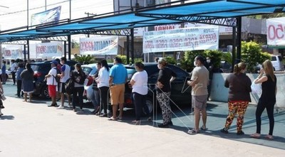 Pytyvõ: 60 mil personas que aún no cobraron lo podrán hacer vía tarjeta-cédula - Digital Misiones