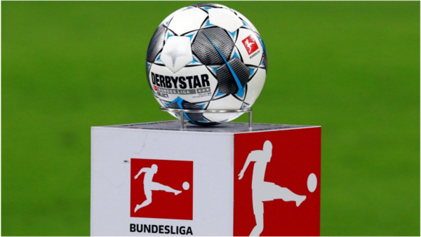 La Bundesliga vuelve el 16 de mayo