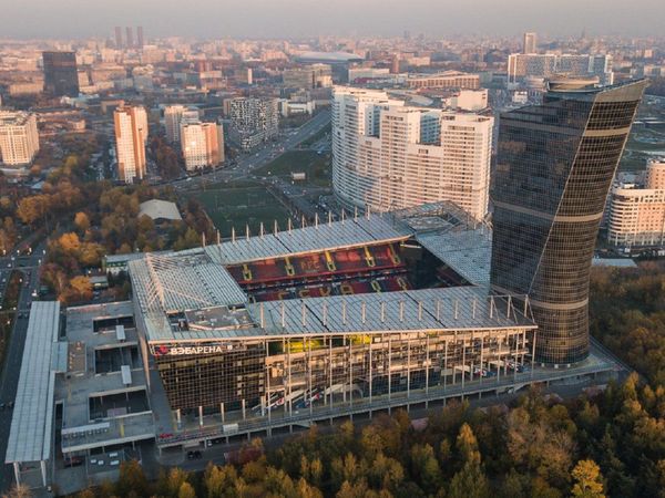 Mayoría de clubes rusos se oponen a reanudar la liga de fútbol