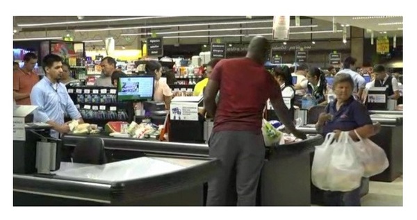 Gremio campesino critican que dinero Ñangareko y Pytyvô vaya a parar a supermercados