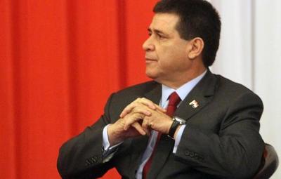 Argumentos de la Justicia del Brasil favorecen finalización de proceso contra Cartes