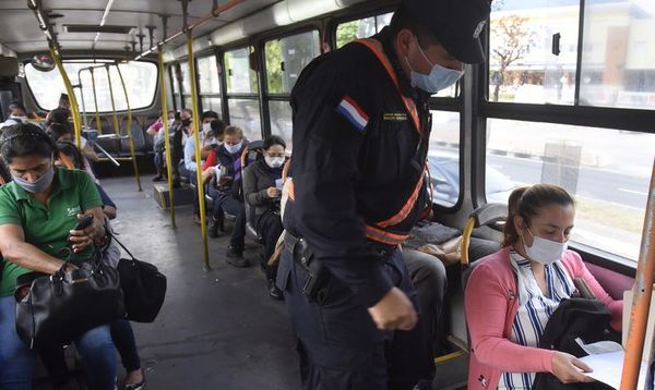 Recomiendan cambiar los tapabocas de tela cada 30 lavados - Nacionales - ABC Color