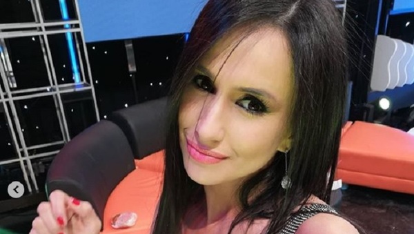 El descargo de Helem Roux tras ser despedida del canal Latele
