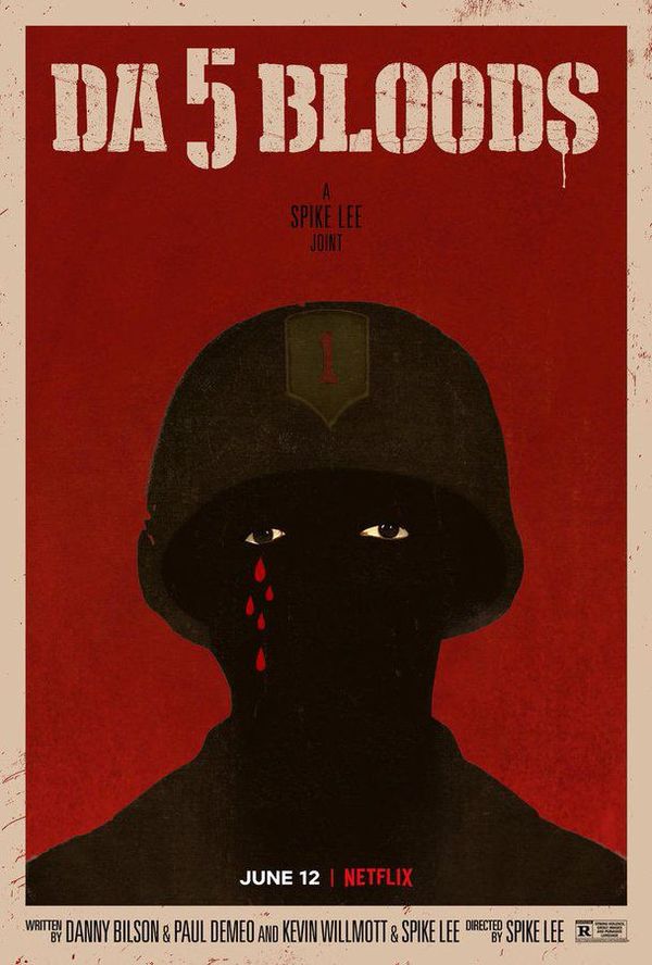 Spike Lee presentará en junio y en Netflix su nueva película “Da 5 Bloods” - Cine y TV - ABC Color