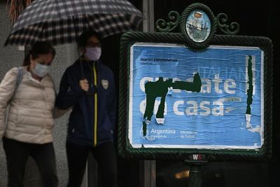 América Latina y el Caribe superan los 300.000 casos de coronavirus
